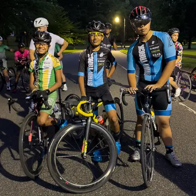 Star Track Cycling at Branchbrook Road Race 30 Jul 2023