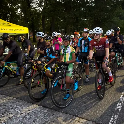 Star Track Cycling at Branchbrook Road Race 30 Jul 2023