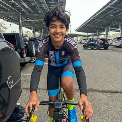 Star Track Cycling at Garden State Stage Race 21 Apr 2024