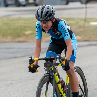 Star Track Cycling at Gotham Cyclists Crit 16 Mar 2025