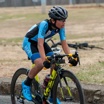 Star Track Cycling at Gotham Cyclists Crit 16 Mar 2025