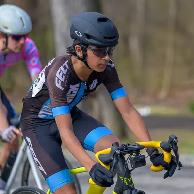 Star Track Cycling at Branchbrook Road Race 29 Mar 2025