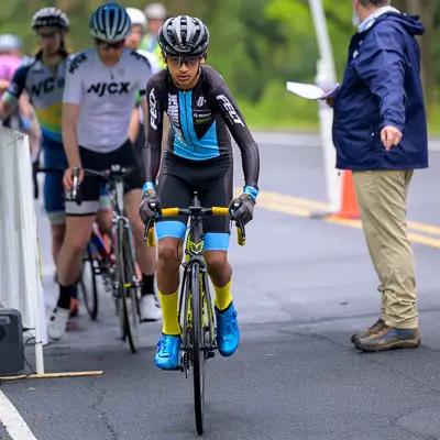 Star Track Cycling at Garden State Stage Race 26-27 Apr 2025