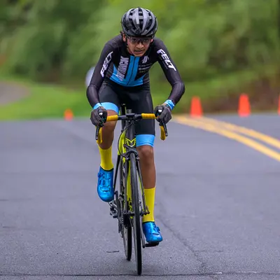 Star Track Cycling at Garden State Stage Race 26-27 Apr 2025