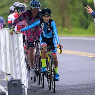 Star Track Cycling at Garden State Stage Race 26-27 Apr 2025