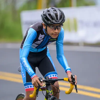 Star Track Cycling at Garden State Stage Race 26-27 Apr 2025