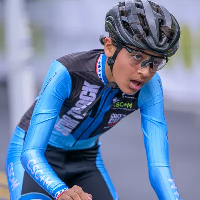 Star Track Cycling at Garden State Stage Race 26-27 Apr 2025