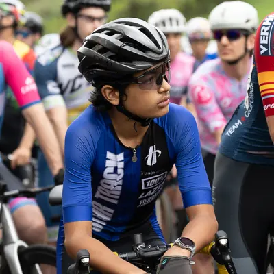Star Track Cycling at Garden State Stage Race 26-27 Apr 2025