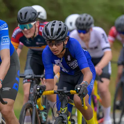 Star Track Cycling at Garden State Stage Race 26-27 Apr 2025