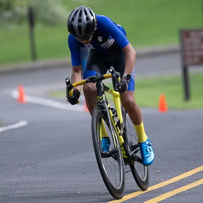 Star Track Cycling at Garden State Stage Race 26-27 Apr 2025