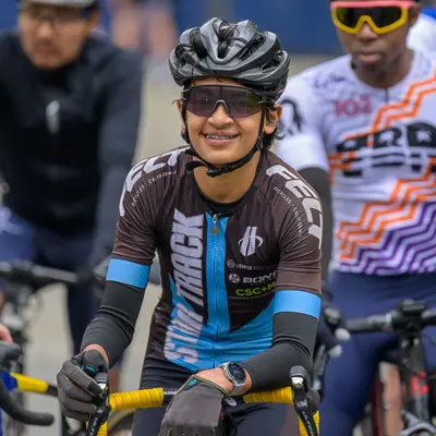 Star Track Cycling at Garden State Stage Race 26-27 Apr 2025