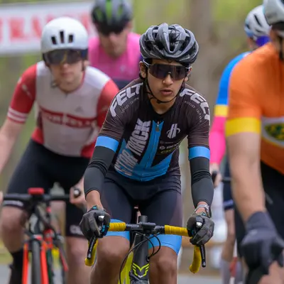 Star Track Cycling at Garden State Stage Race 26-27 Apr 2025