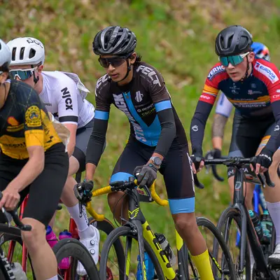 Star Track Cycling at Garden State Stage Race 26-27 Apr 2025