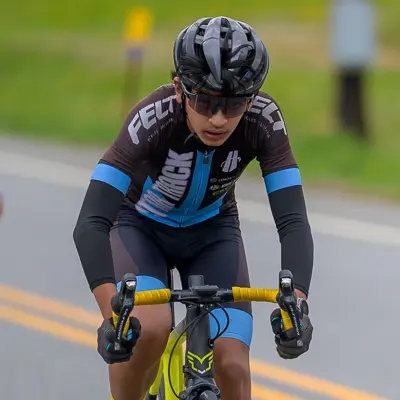 Star Track Cycling at Garden State Stage Race 26-27 Apr 2025