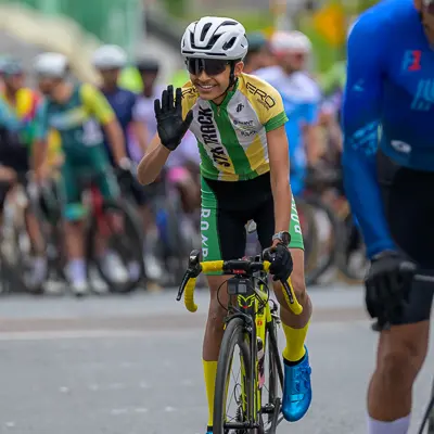 Star Track Cycling at Easton Crit 25 May 2025