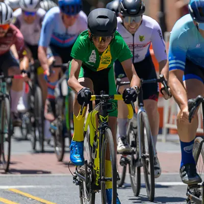 Star Track Cycling at Wilmington Grand Prix 17 May 2025