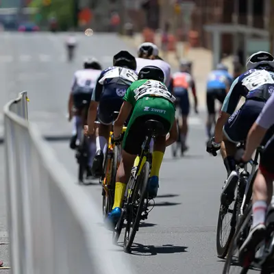 Star Track Cycling at Wilmington Grand Prix 17 May 2025