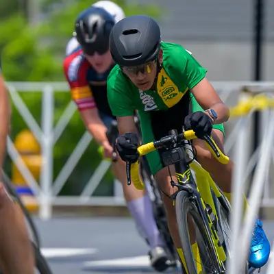 Star Track Cycling at Wilmington Grand Prix 17 May 2025
