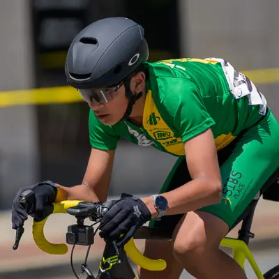 Star Track Cycling at Wilmington Grand Prix 17 May 2025