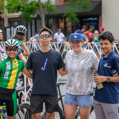 Star Track Cycling at Wilmington Grand Prix 17 May 2025