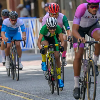 Star Track Cycling at Wilmington Grand Prix 17 May 2025
