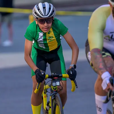 Star Track Cycling at Wilmington Grand Prix 17 May 2025