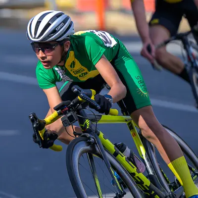 Star Track Cycling at Wilmington Grand Prix 17 May 2025