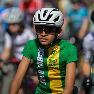 Star Track Cycling at Somerville Crit 26 May 2025