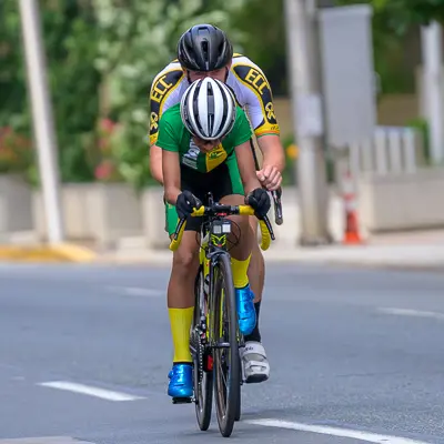 Star Track Cycling at Wilmington Grand Prix 17 May 2025