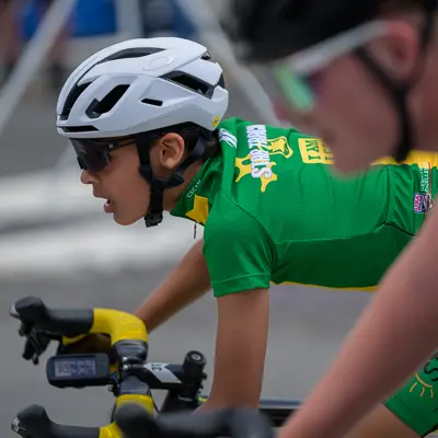 Star Track Cycling at Somerville Crit 26 May 2025