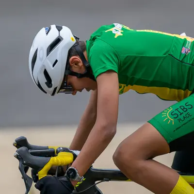 Star Track Cycling at Somerville Crit 26 May 2025