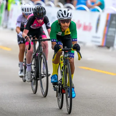 Star Track Cycling at ToAD Cedarburg Crit 24 Jun 2025