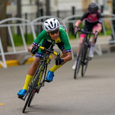 Star Track Cycling at ToAD Cedarburg Crit 24 Jun 2025