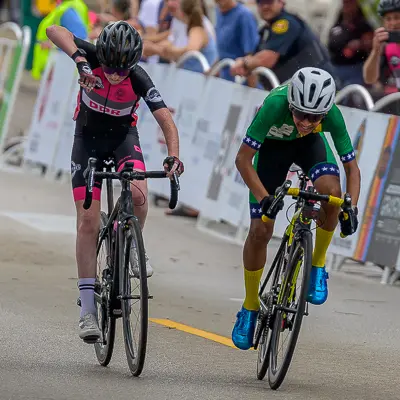 Star Track Cycling at ToAD Cedarburg Crit 24 Jun 2025