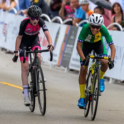 Star Track Cycling at ToAD Cedarburg Crit 24 Jun 2025