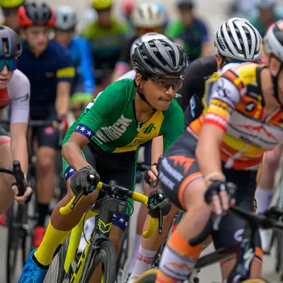 Star Track Cycling at ToAD Cedarburg Crit 24 Jun 2025