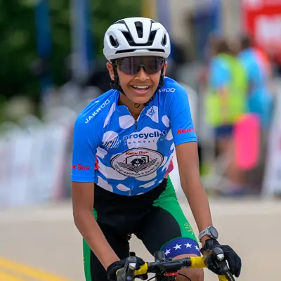 Star Track Cycling at ToAD Oak Creek Crit 25 Jun 2025