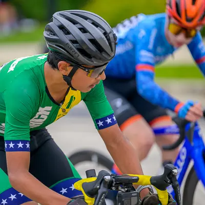 Star Track Cycling at ToAD Oak Creek Crit 25 Jun 2025