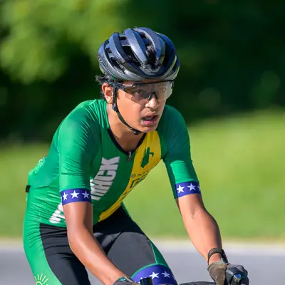 Star Track Cycling at Gran Fondo Maryland 14 Sep 2025