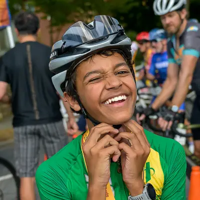 Star Track Cycling at Gran Fondo Maryland 14 Sep 2025