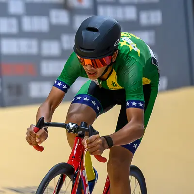Star Track Cycling at Madison Nationals 14-15 Nov 202515