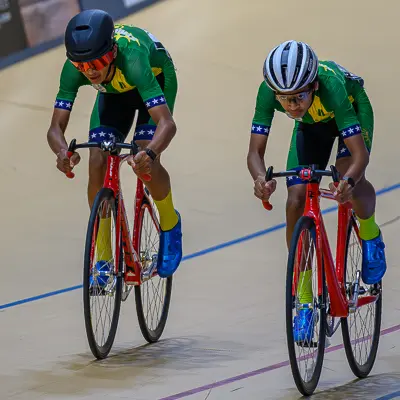 Star Track Cycling at Madison Nationals 14-15 Nov 202515