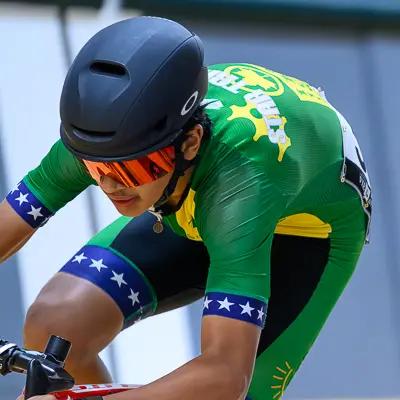 Star Track Cycling at Madison Nationals 14-15 Nov 202515