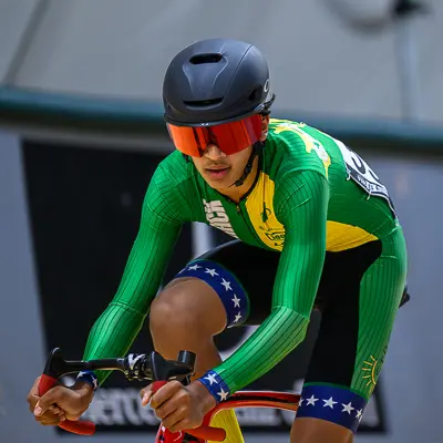 Star Track Cycling at Madison Nationals 14-15 Nov 202515