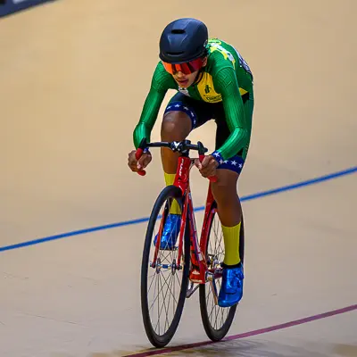 Star Track Cycling at Madison Nationals 14-15 Nov 202515