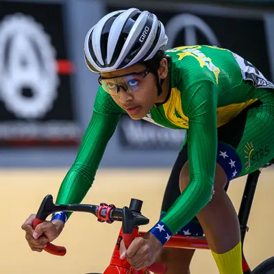 Star Track Cycling at Madison Nationals 14-15 Nov 202515