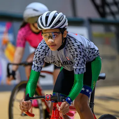 Star Track Cycling at Madison Nationals 14-15 Nov 202515