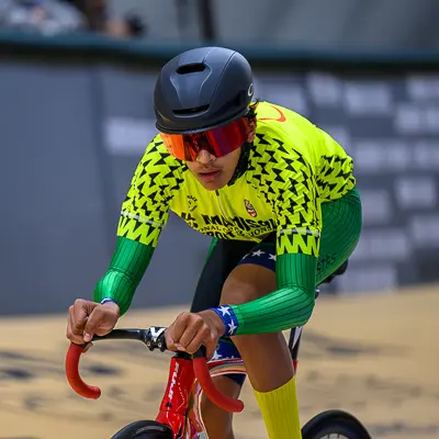 Star Track Cycling at Madison Nationals 14-15 Nov 202515