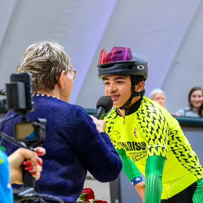 Star Track Cycling at Madison Nationals 14-15 Nov 202515