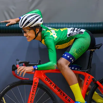Star Track Cycling at Madison Nationals 14-15 Nov 202515